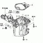 BFP8D5 LHTA Oil Case