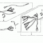 BF115A5 XCA Комплект цифровых измерительных приборов