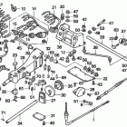 BF90A6 JHTA Руль