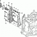 BFP8D5 LHTA Термостат