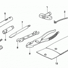 BFP8D5 LHTA Инструмент