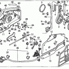 BF20D5 SRA Дистанционное управление