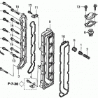 BF115A4 LCA Термостат
