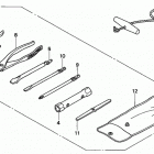 BF90A6 JHTA Инструмент