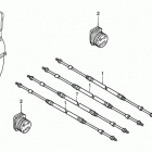 BF115A4 LCA Кабель двойной