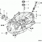 BF115A4 LCA Крепёжный кожух