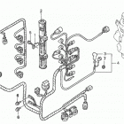 BF115A4 LCA Кабель дистанционного управления