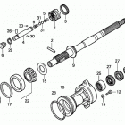 BF225A5 XCA Propeller Shaft (2)