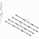 BF200A4 XA Кабель двойной