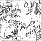 BF200A4 XA Дистанционное управление