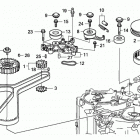 BF200A4 XA Ремень ГРМ