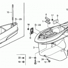 BF200A4 XA Редуктор