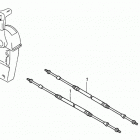 BF200A4 XA Кабель одинарный