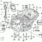 BF200A4 XA Крепёжный кожух