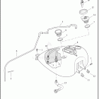 FLHRXS 1KVP ROAD KING SPECIAL (2024) FUEL TANK - FLHRXS
