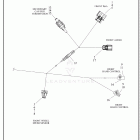 FLTRX 1KH7 ROAD GLIDE (2024) WIRING HARNESS, MAIN - FLTRX (2 OF 11)