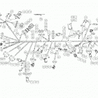Traxter XL, 7571 Жгут проводов