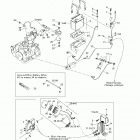 Traxter Autoshift XT АКБ и электрические акссесуары