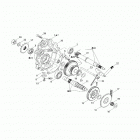 Rally Коробка передач