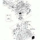 Traxter Autoshift XT Картер