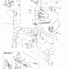Traxter Autoshift XT Рулевое управление