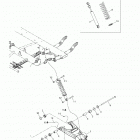 Rally Задняя подвеска