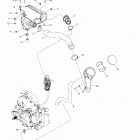 Rally Система воздухо-забора