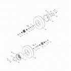 Rally Привод колес передний