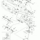 Traxter Autoshift XT Глушитель