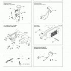 Quest 650 Электрические принадлежности