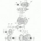 Traxter Max Трансмиссия