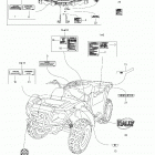 Rally Наклейки