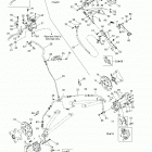 DS 650 Тормоза