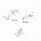 Traxter Max Electrical accessories (traxter max xt)
