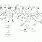 Outlander 400 Жгут проводов