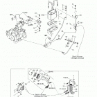 Traxter Max АКБ и электрические акссесуары
