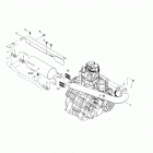 Traxter Max Глушитель