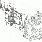 BF9.9D4 SHA Термостат