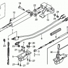 BF9.9D4 SHA Руль