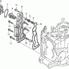 BF20D3 SHA Термостат