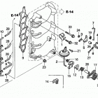 BF90A1 JHTA Throttle Cam