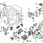BFP8D4 LRTA Regulator + Starter Cable (2)