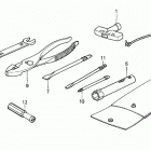 BF20D3 SHA Инструмент