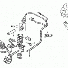 BF9.9D4 SHA Жгут проводов