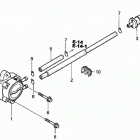 BF9.9D4 SHA Насос топливный