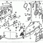 BF20D4 SRTA Дистанционное управление