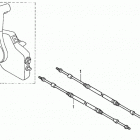 BFP8D4 LRTA Тросы
