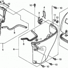 BF9.9D4 SHA Капот