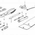 BF9.9D4 SHA Инструмент