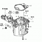 BF9.9D4 SHA Oil Case